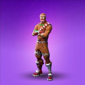 Meet your Posher, Gael